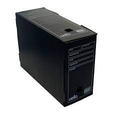 ARQUIVO MORTO POLIONDA POLIBRA